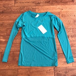Fabletics Tops - Fabletics Cashel long sleeved top Fabletics Tops - Fabletics Cashel long sleeved top